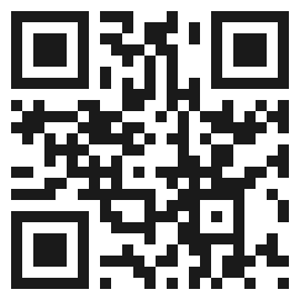 QR code to download the Hubents app