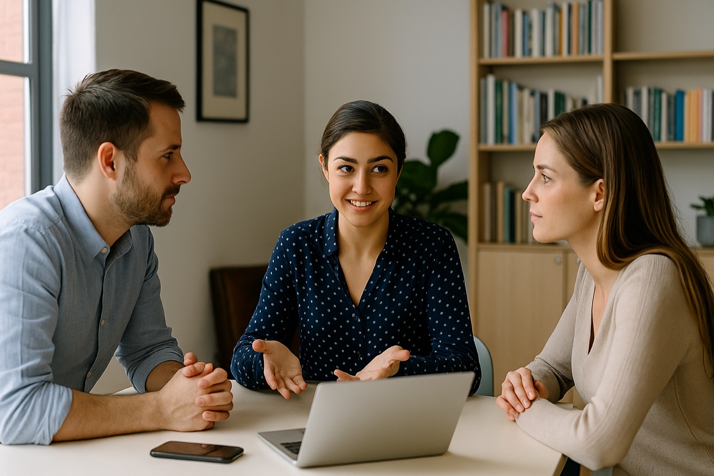 How to improve communication with couples and vendors